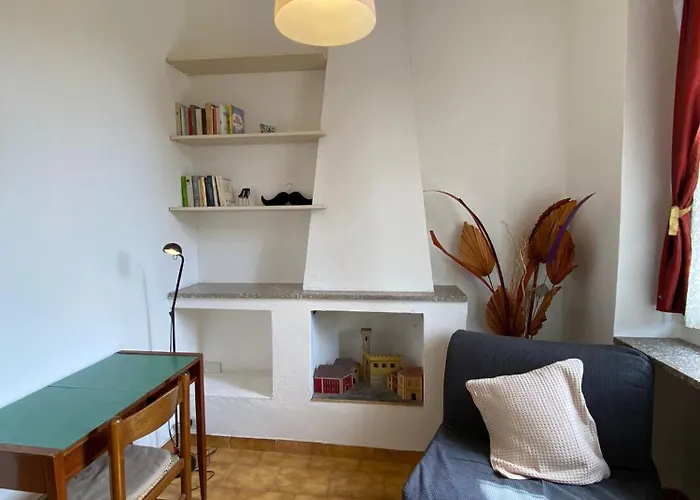 Le Colonne Home Milano