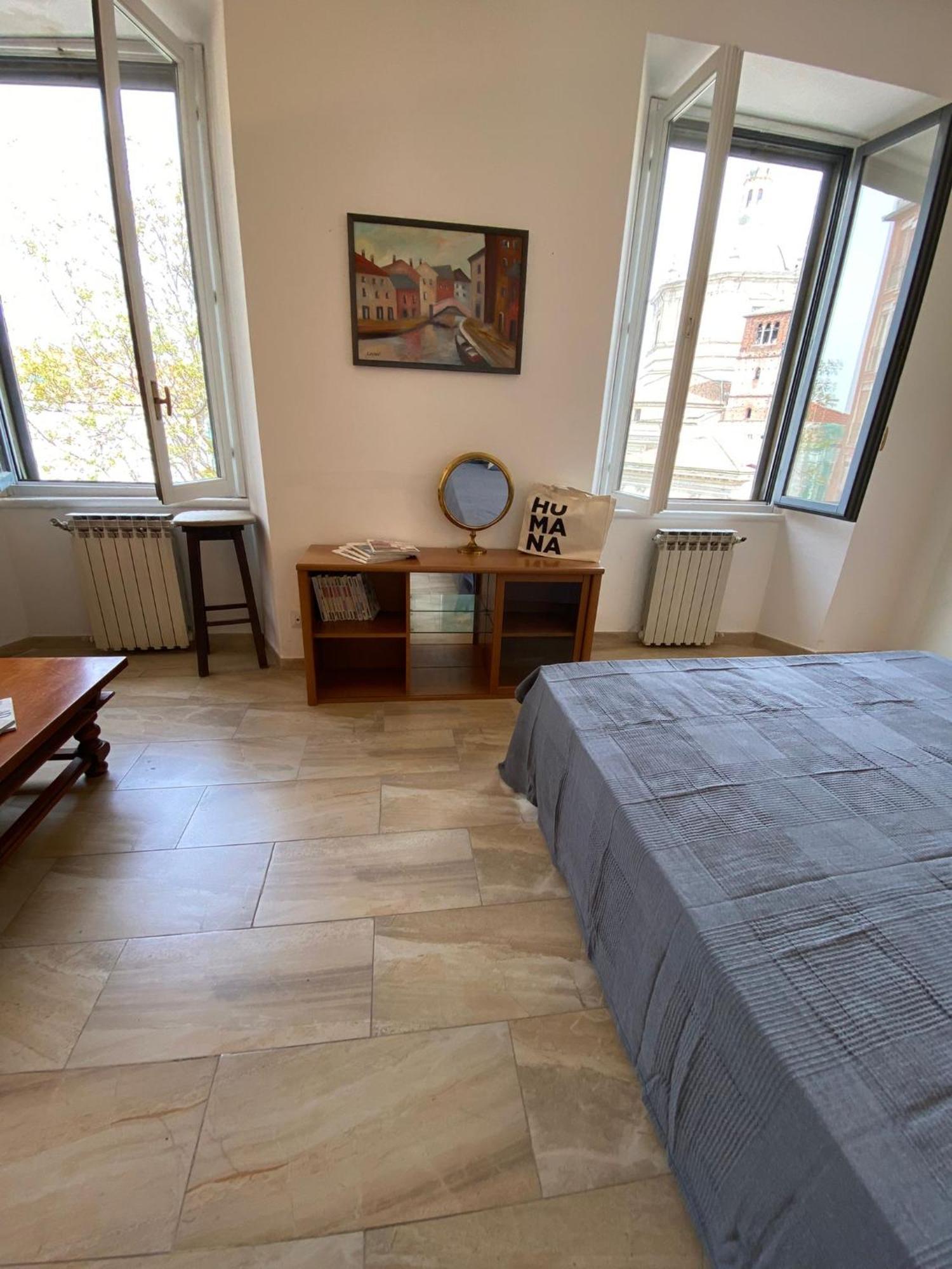 Le Colonne Appartamento Milano