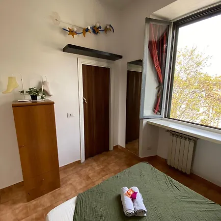 Le Colonne Home Milano Exterior photo
