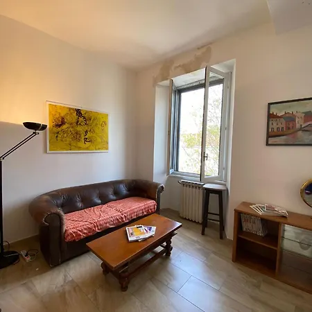 Le Colonne Home Milano Exterior photo