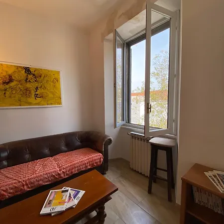 Le Colonne Home Milano Exterior photo