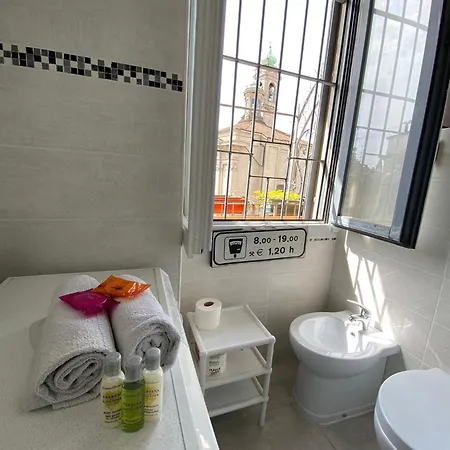 Le Colonne Home Milano Exterior photo