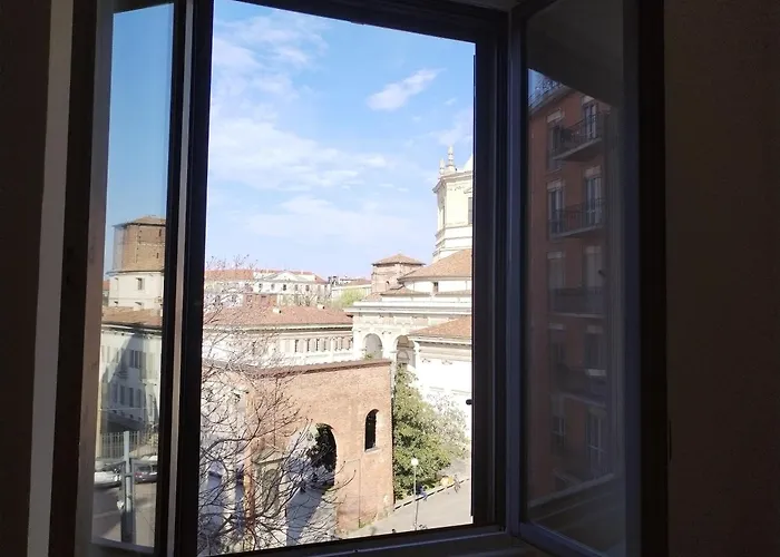 Le Colonne Home Milano