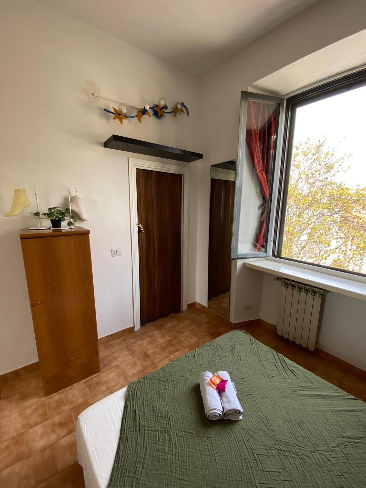Le Colonne Apartment Milan